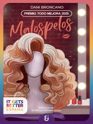 cover image of Malospelos